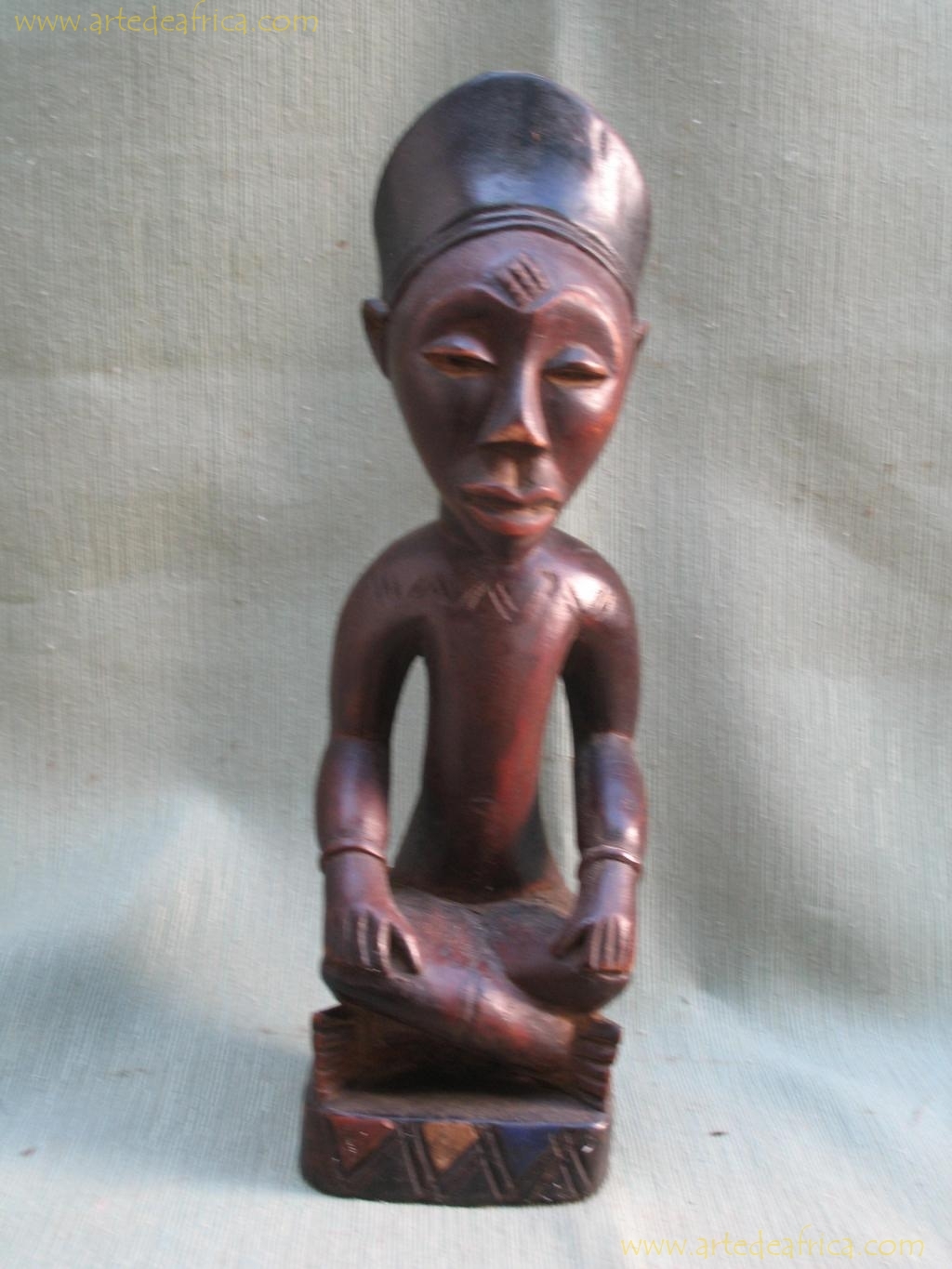 MEDITANDO