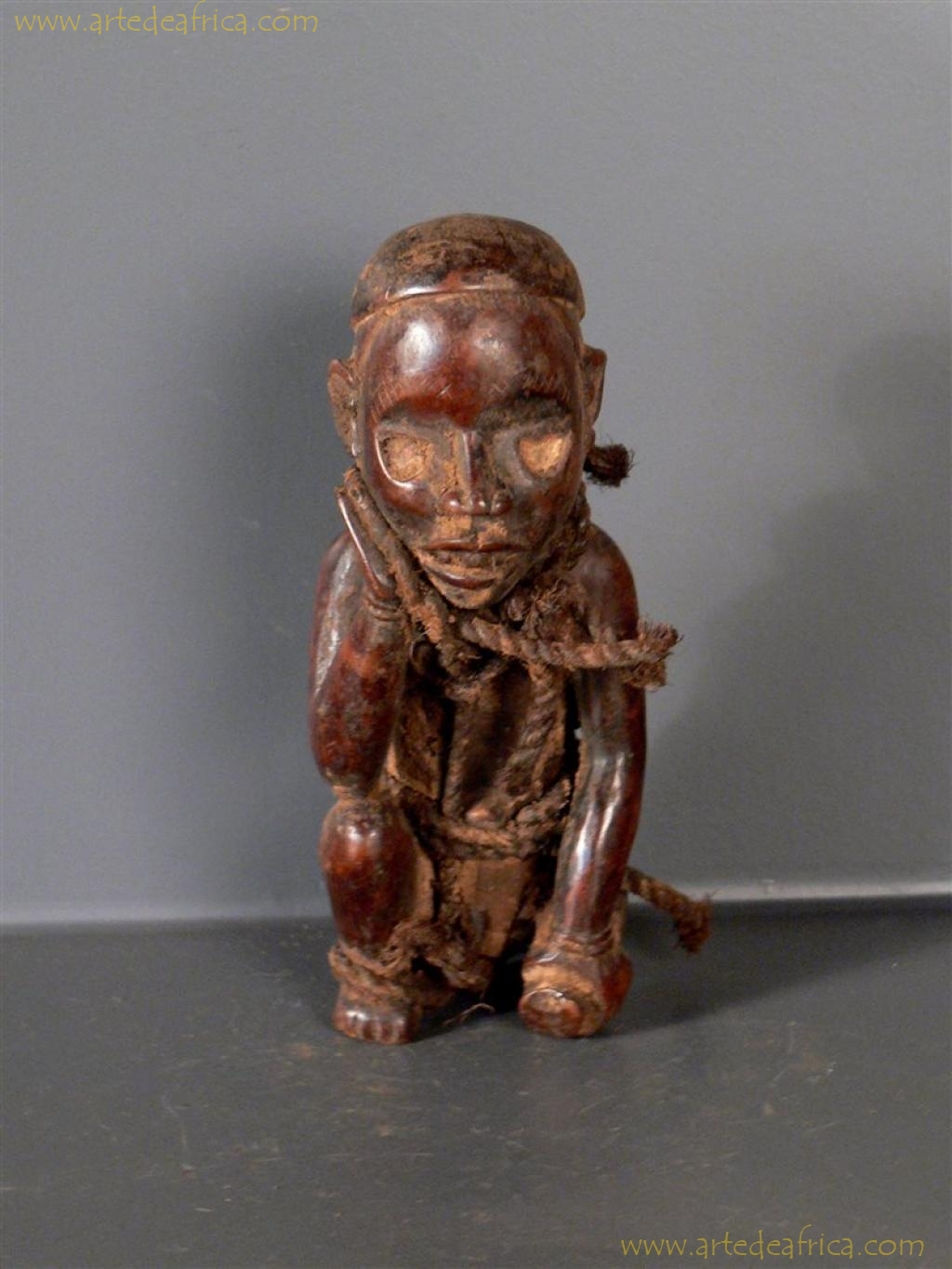 NKISSI