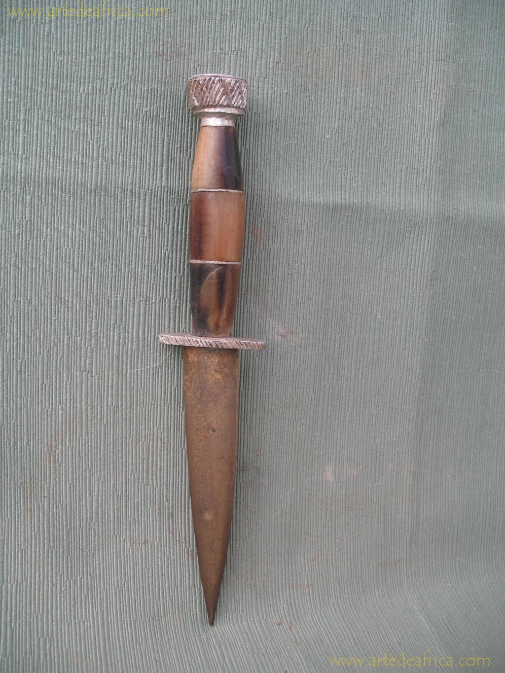 Arte de África :: ARMAS