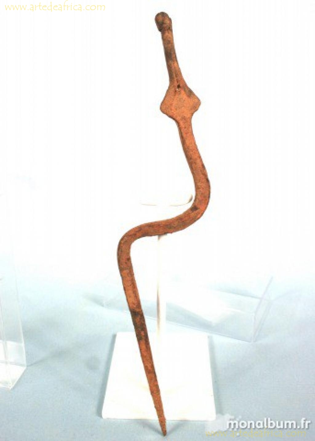 SERPIENTE RITUAL
