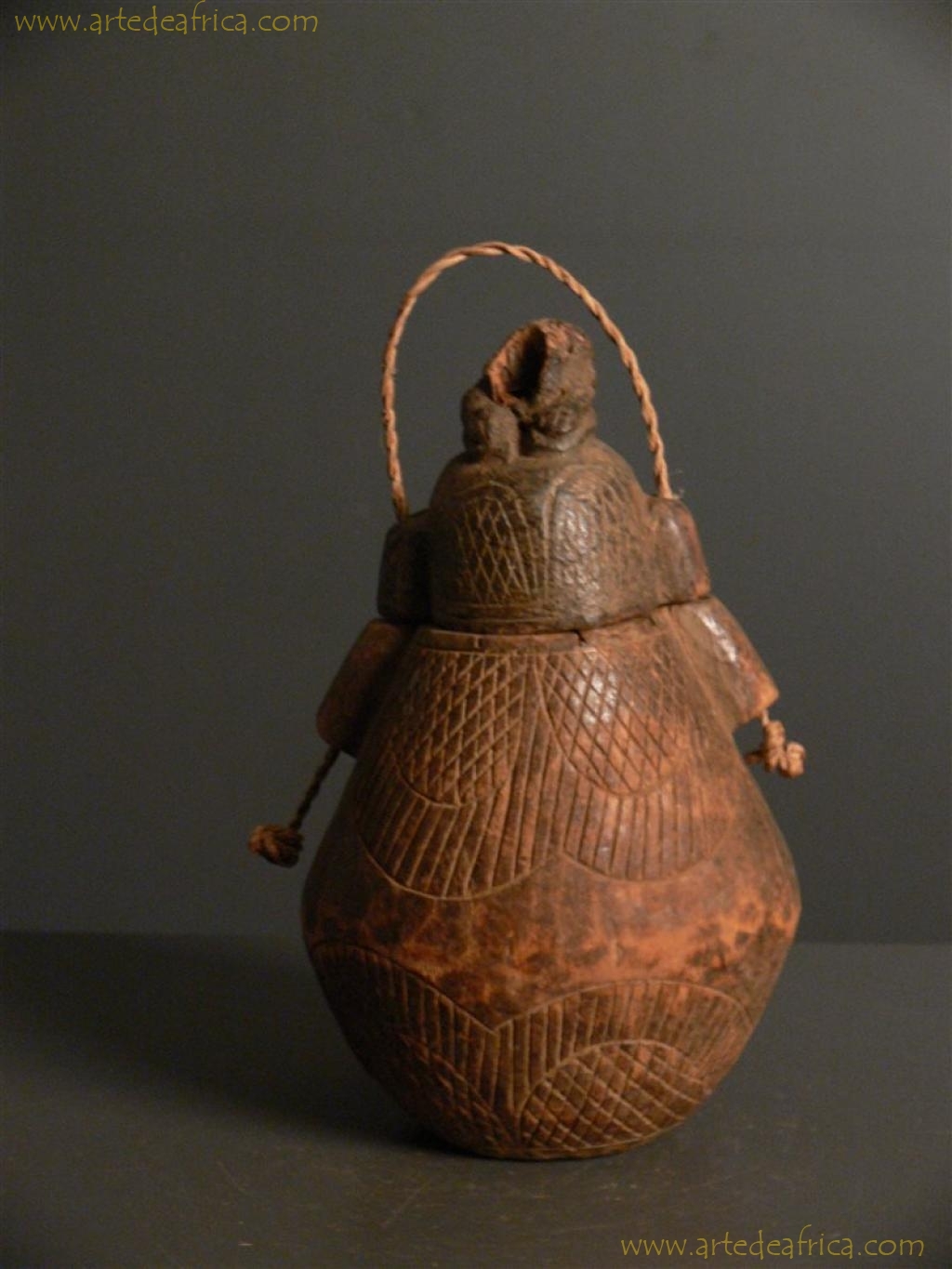 POLVORERA