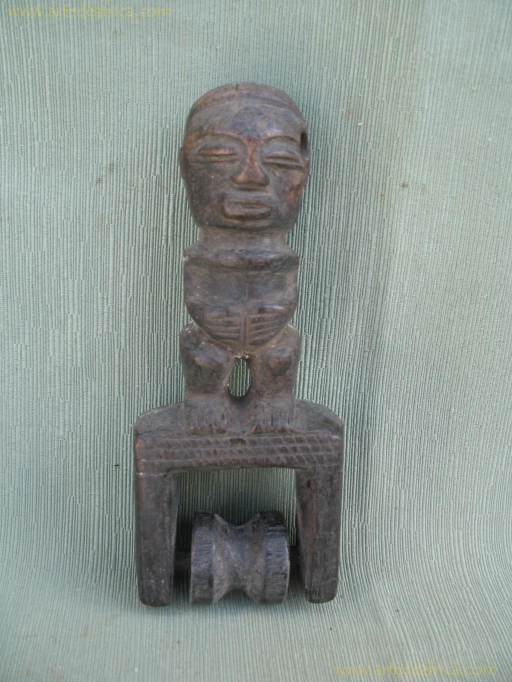 POLEA DE TELAR