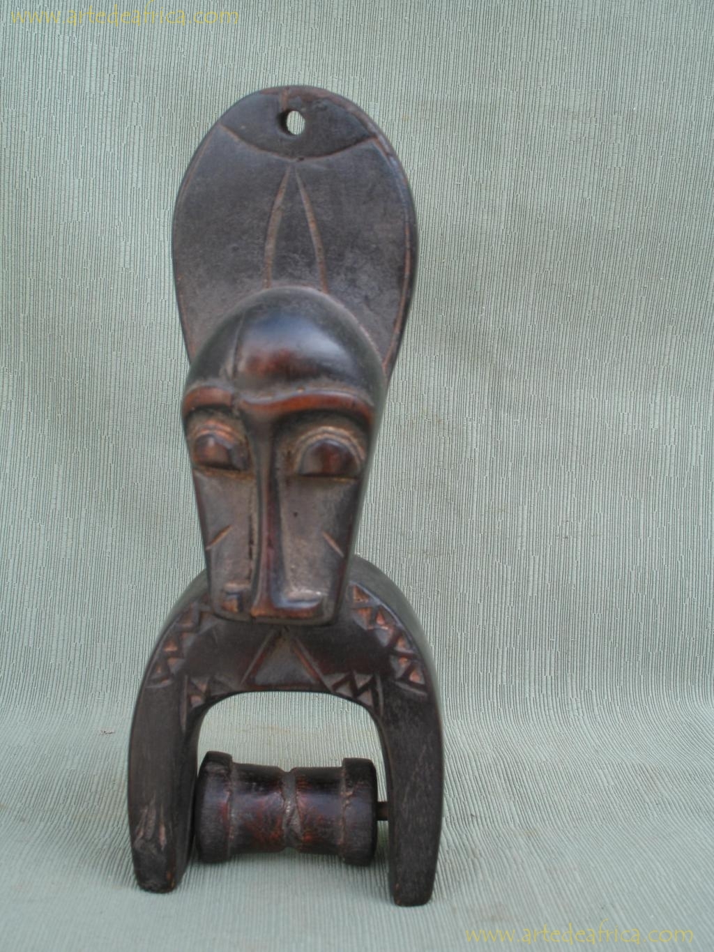 POLEA DE TELAR