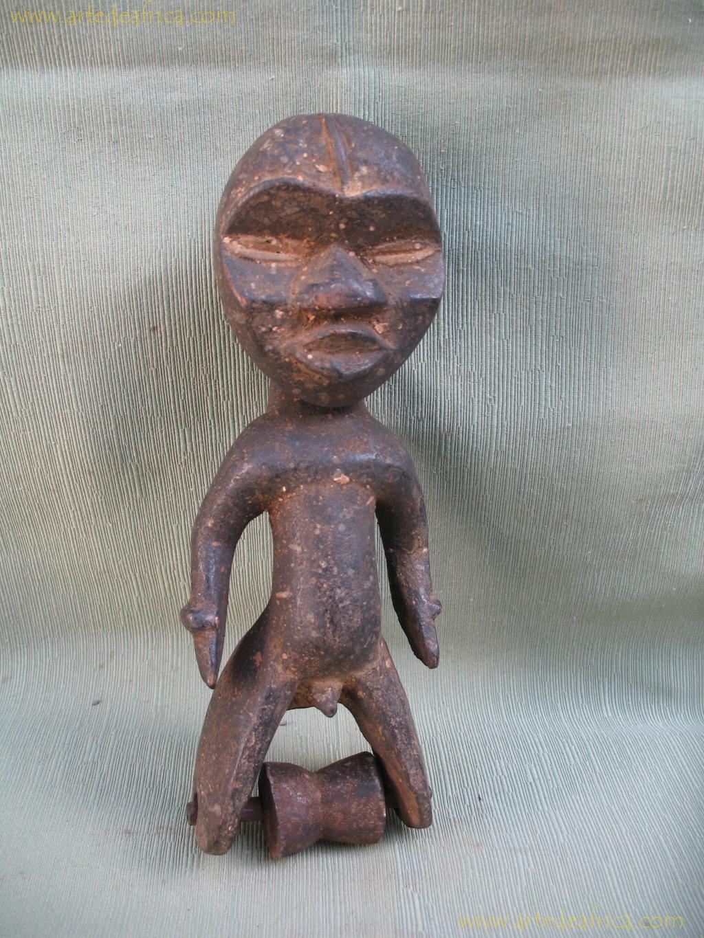 POLEA DE TELAR