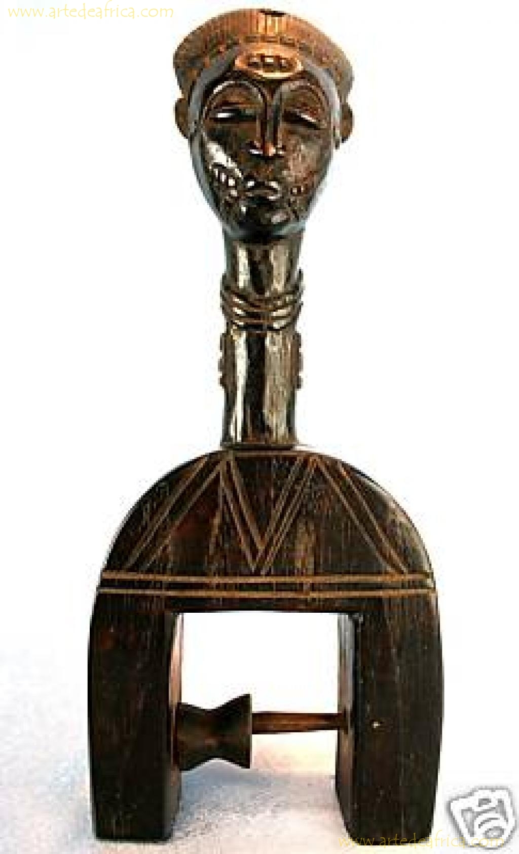 POLEA DE TELAR