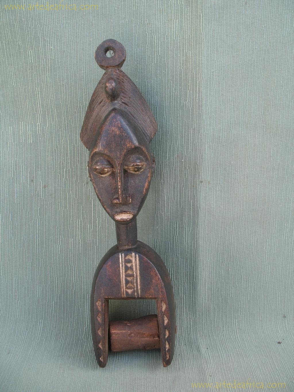 POLEA DE TELAR