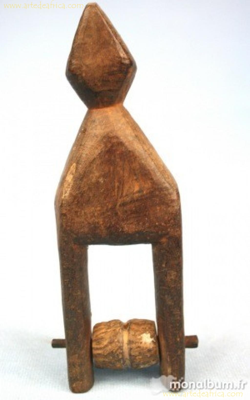 POLEA DE TELAR