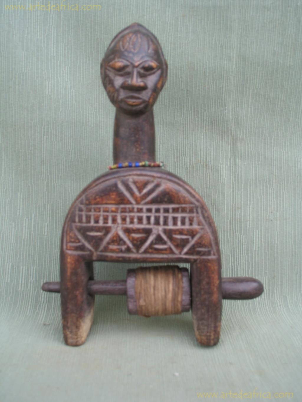 POLEA DE TELAR