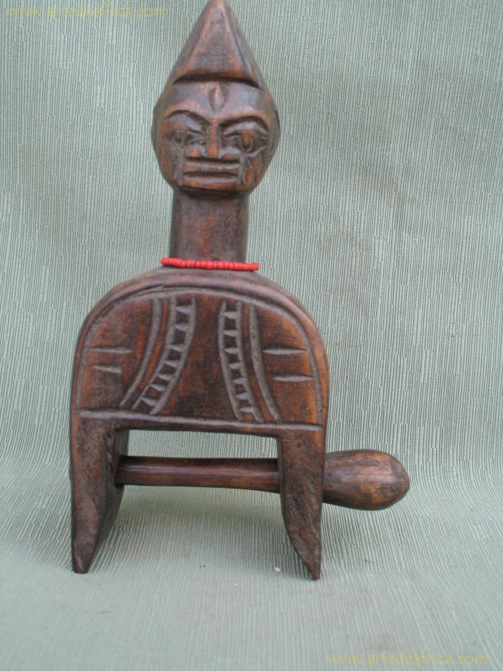 POLEA DE TELAR