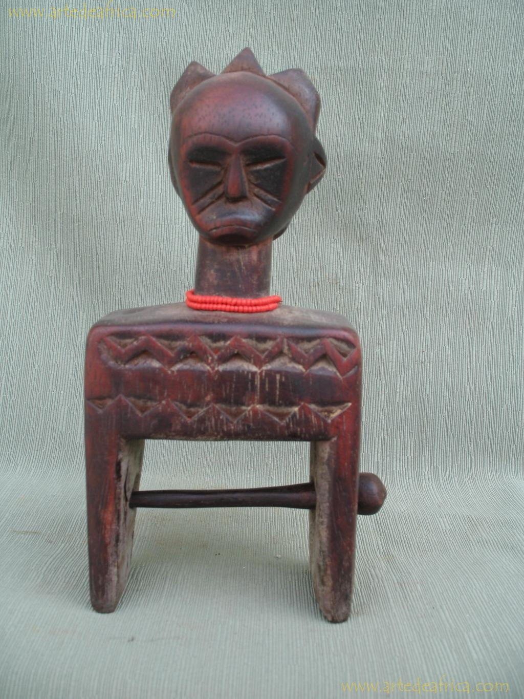 POLEA DE TELAR