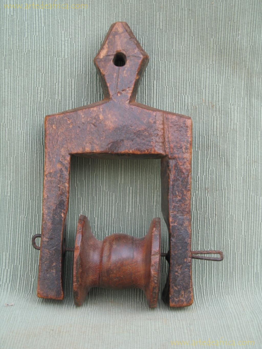 POLEA DE TELAR