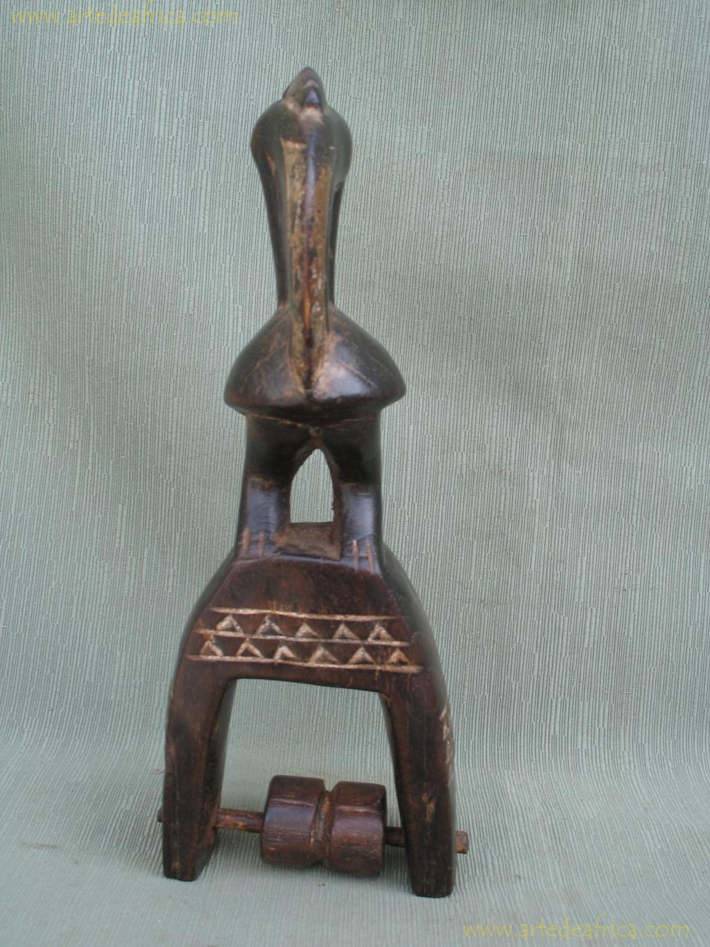 POLEA DE TELAR