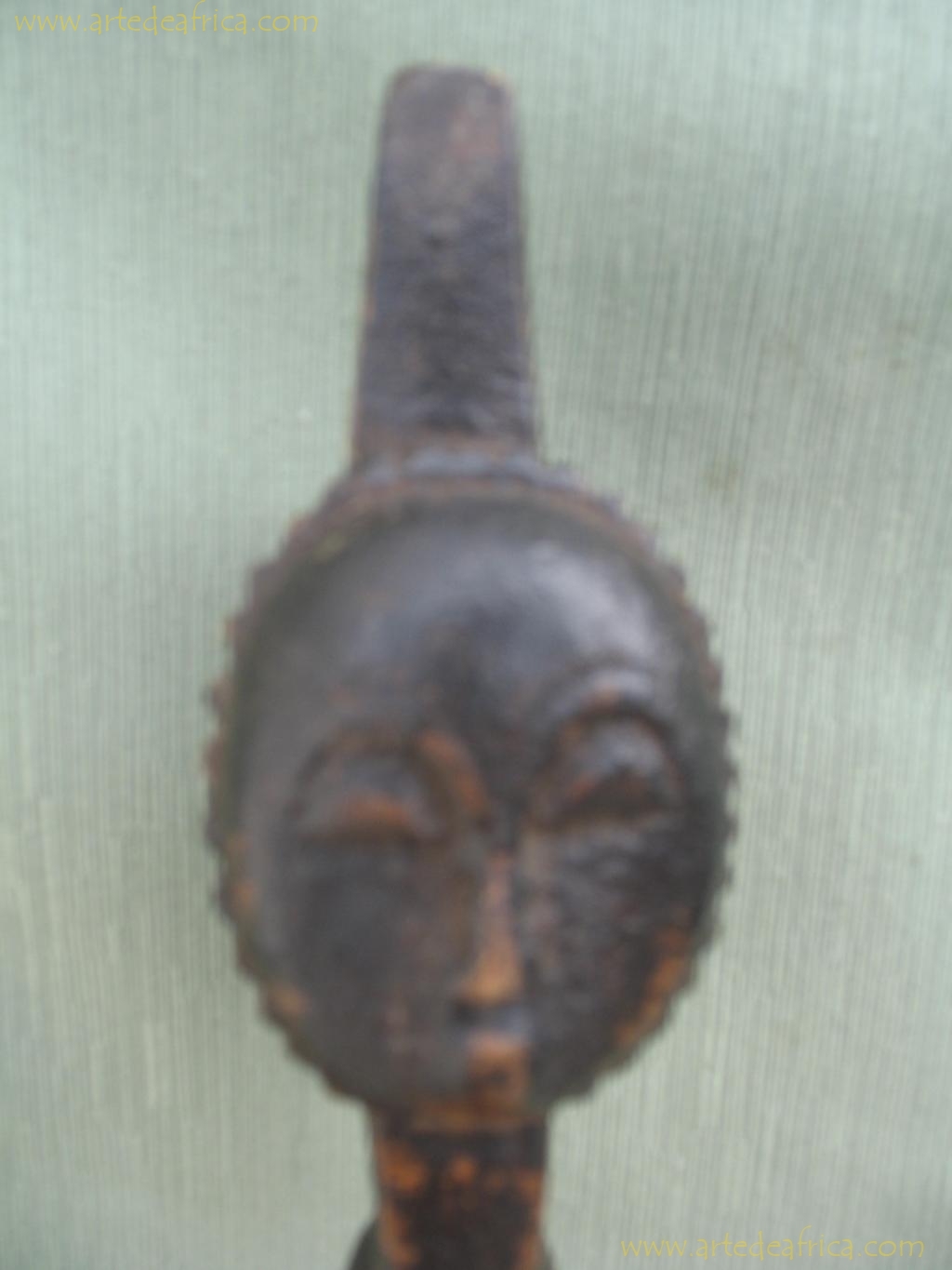 MARTILLO DE ADIVINACION