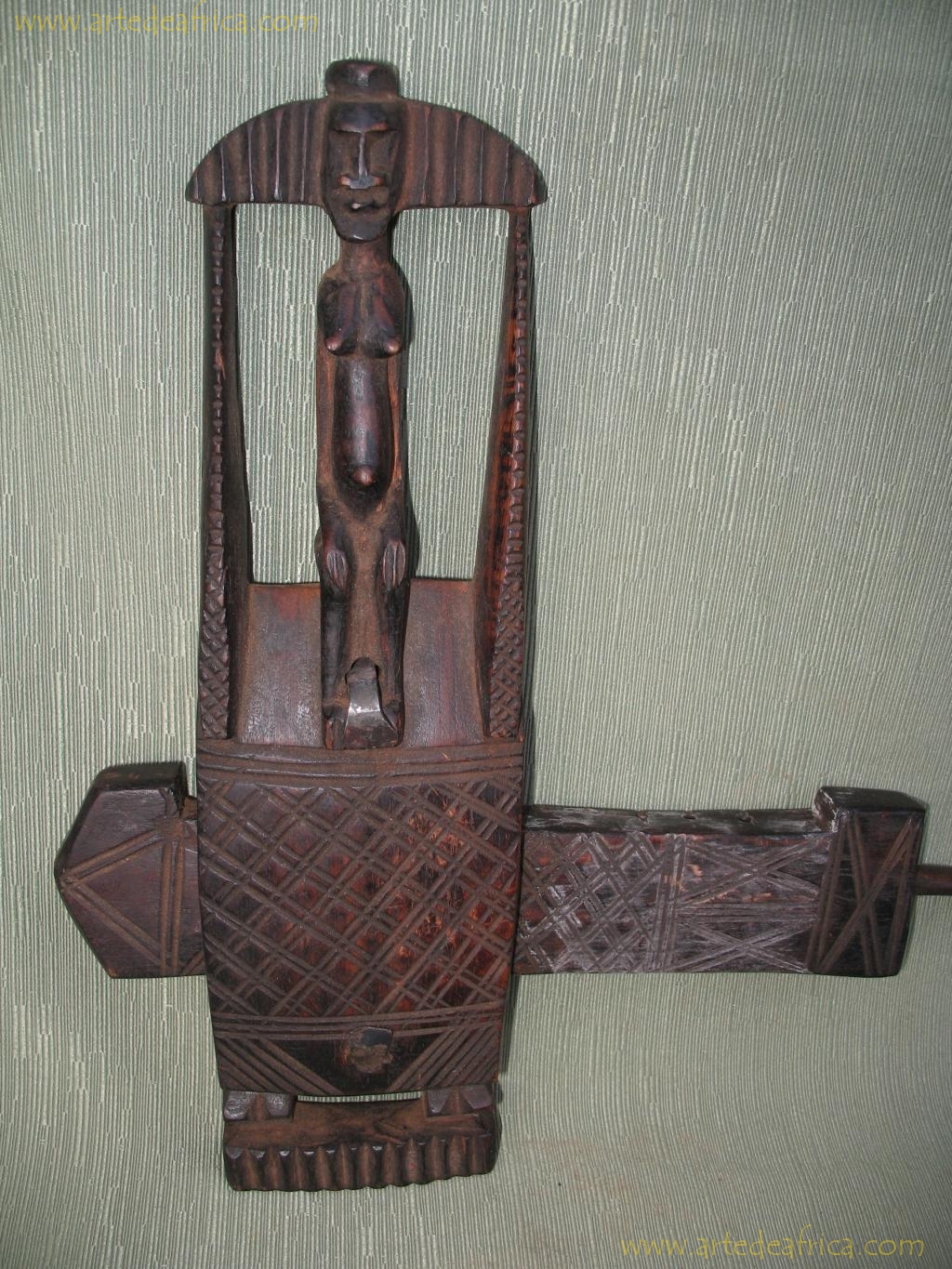 CERRADURA