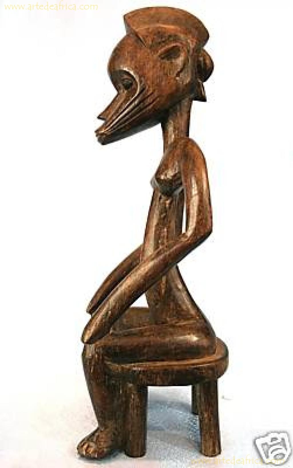 FIGURA ANDROGINA