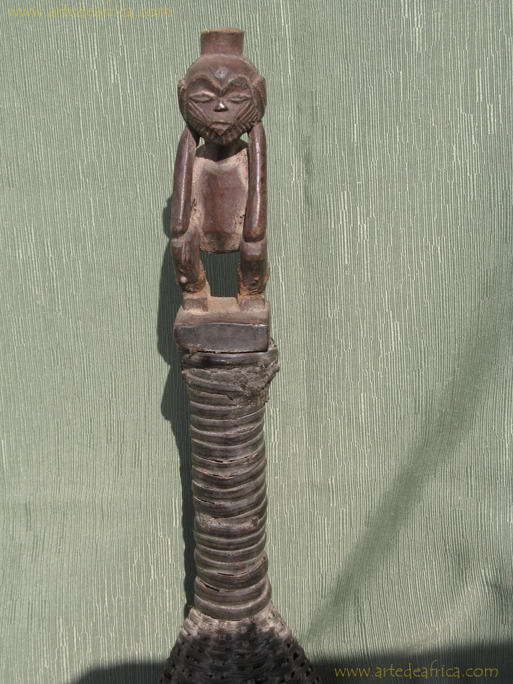 MARACA