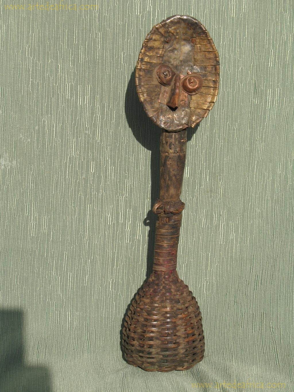 MARACA