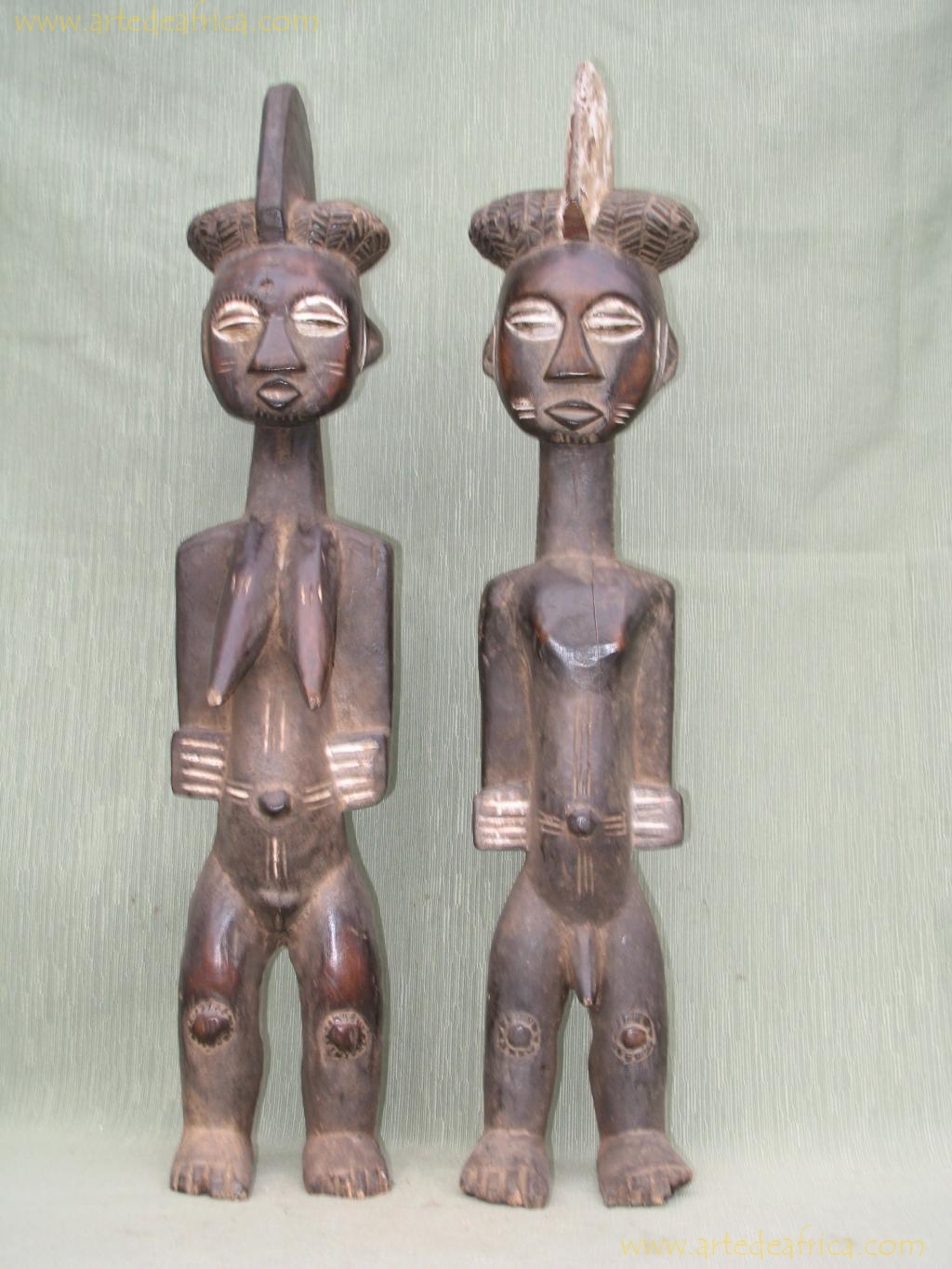 PAREJA