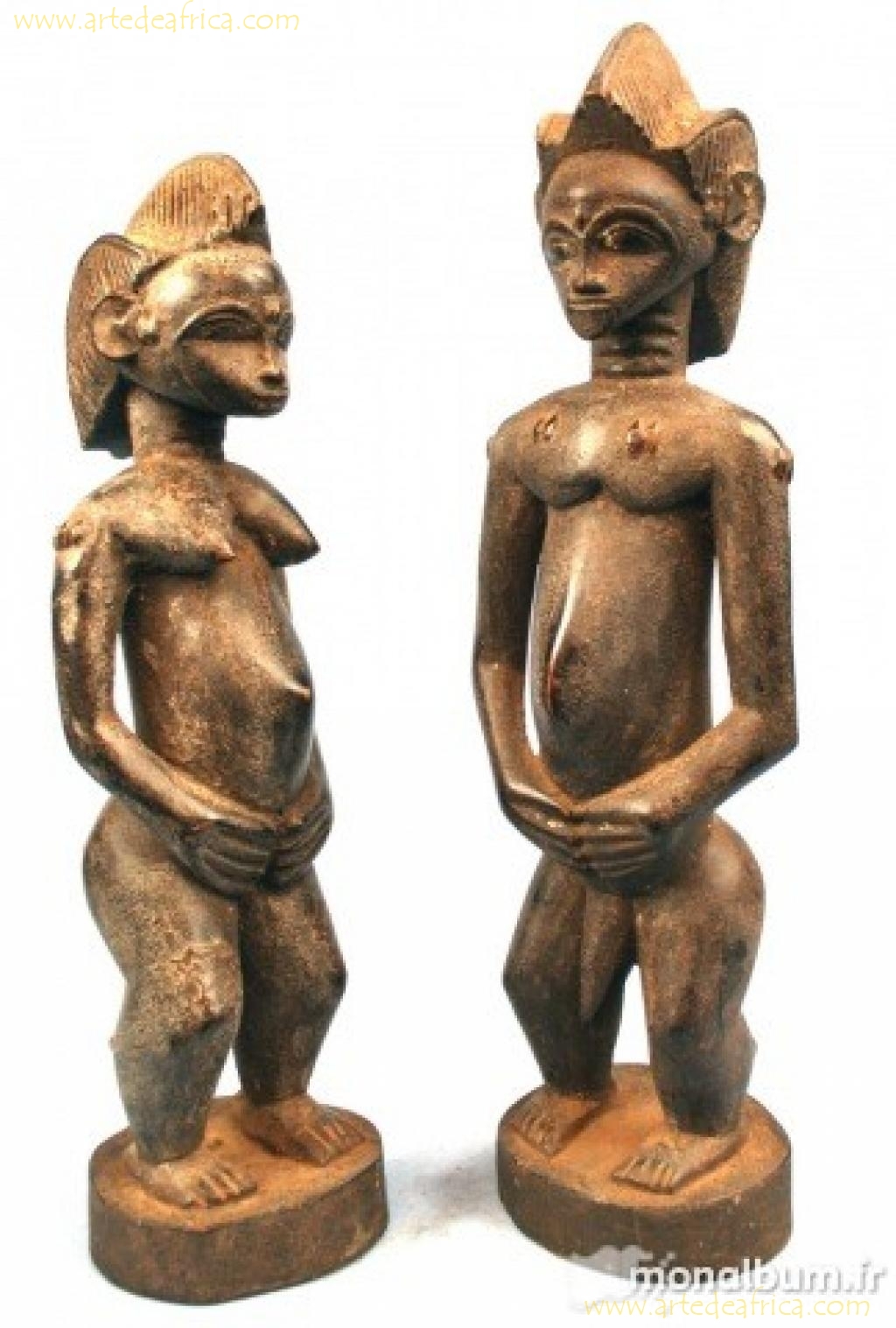 PAREJA