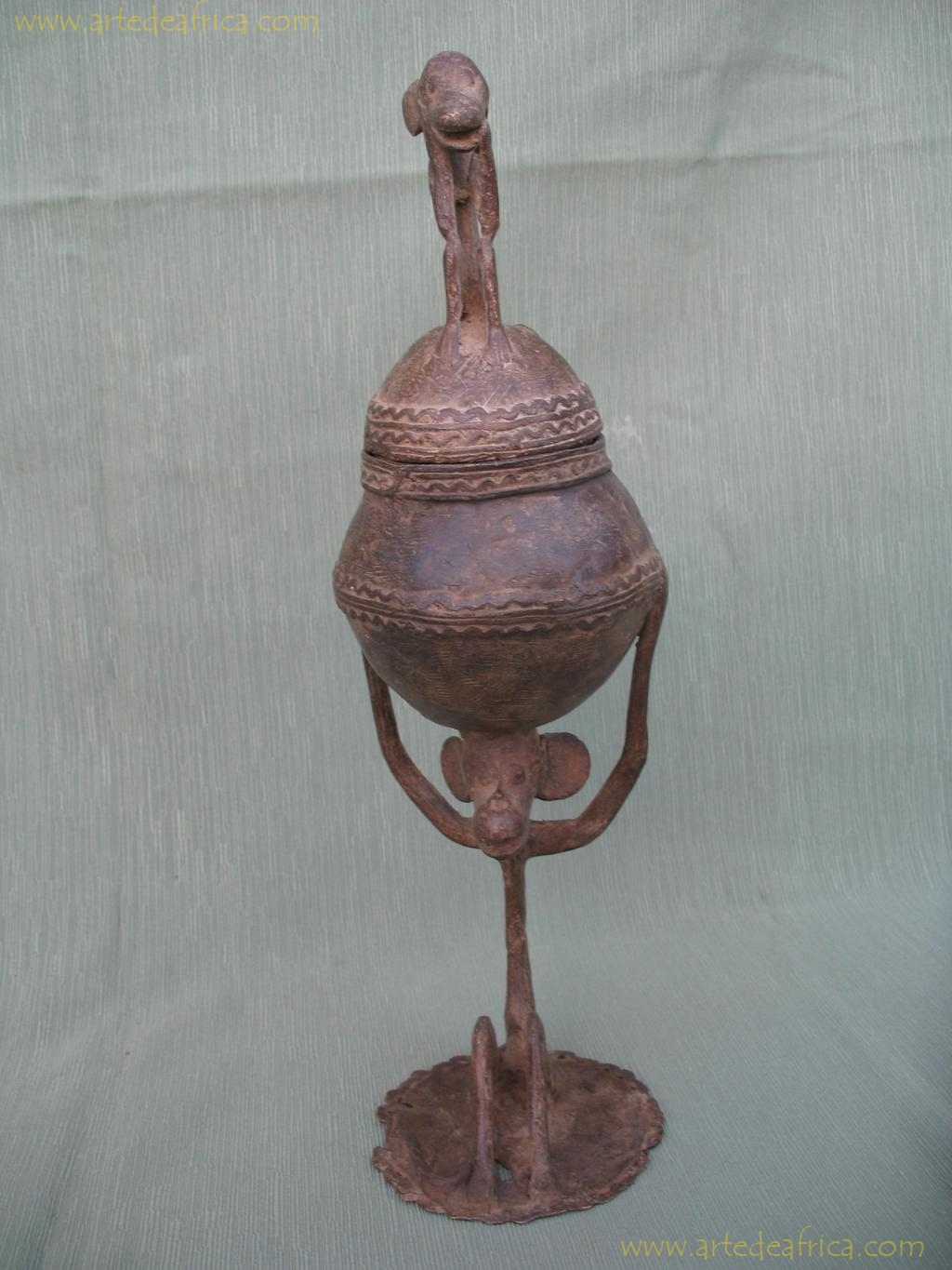 COPA PARA HIERBAS