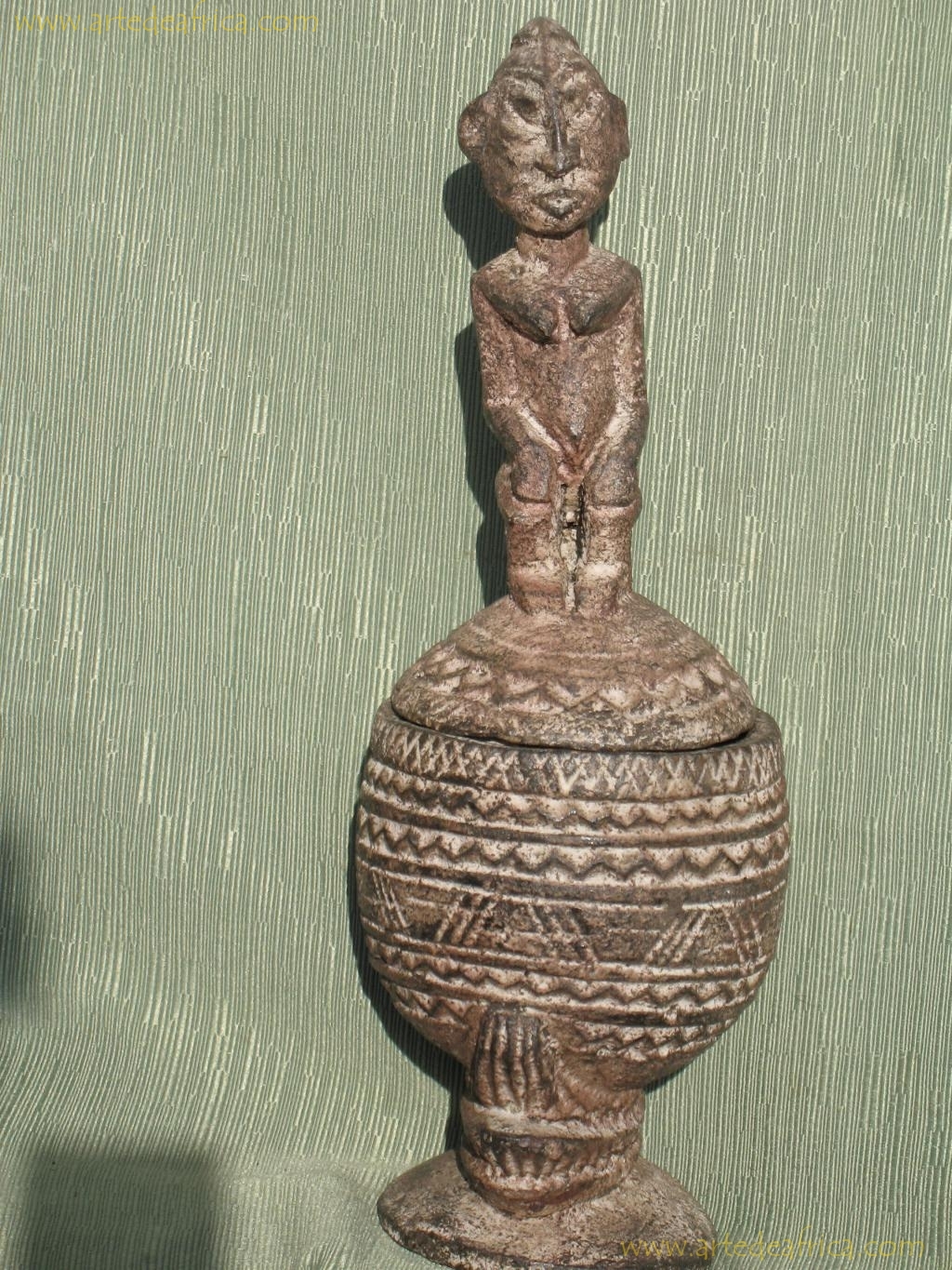 COPA DE OFRENDAS