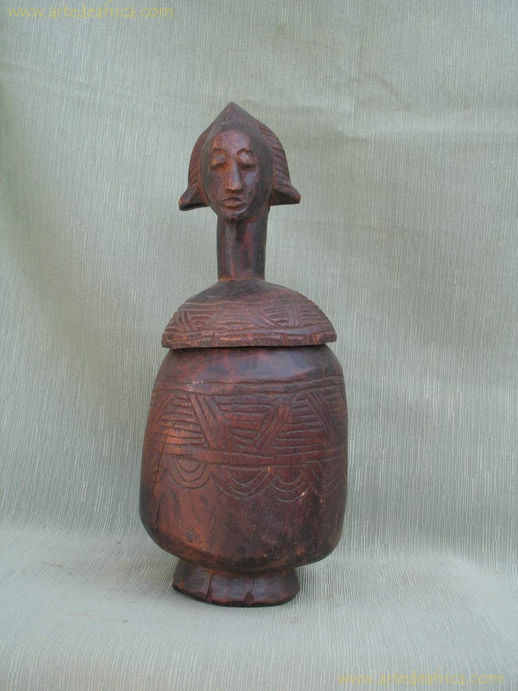 COPA DE SECRETOS