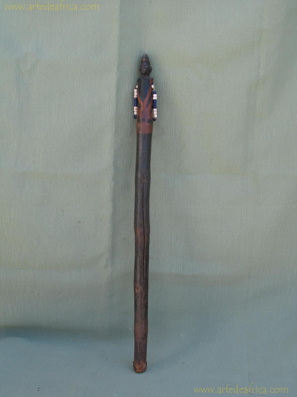 BASTON DE MANDO
