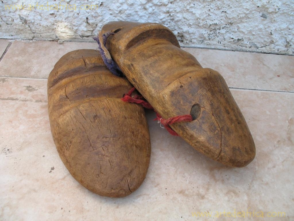 PATINES DE SUJECION