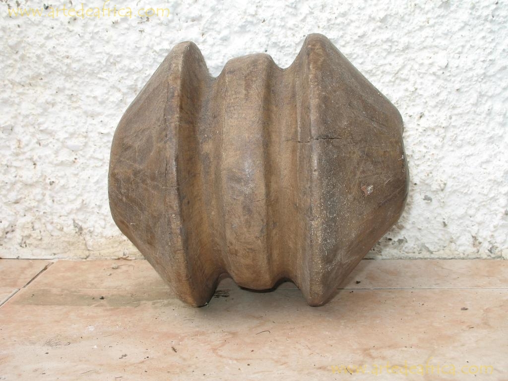 POLEA DE POZO