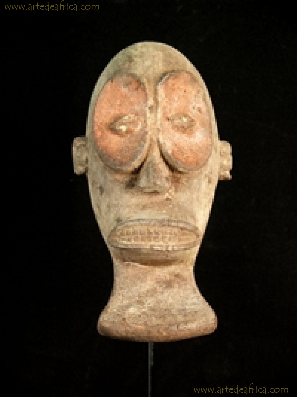 MASCARA DE ALTAR