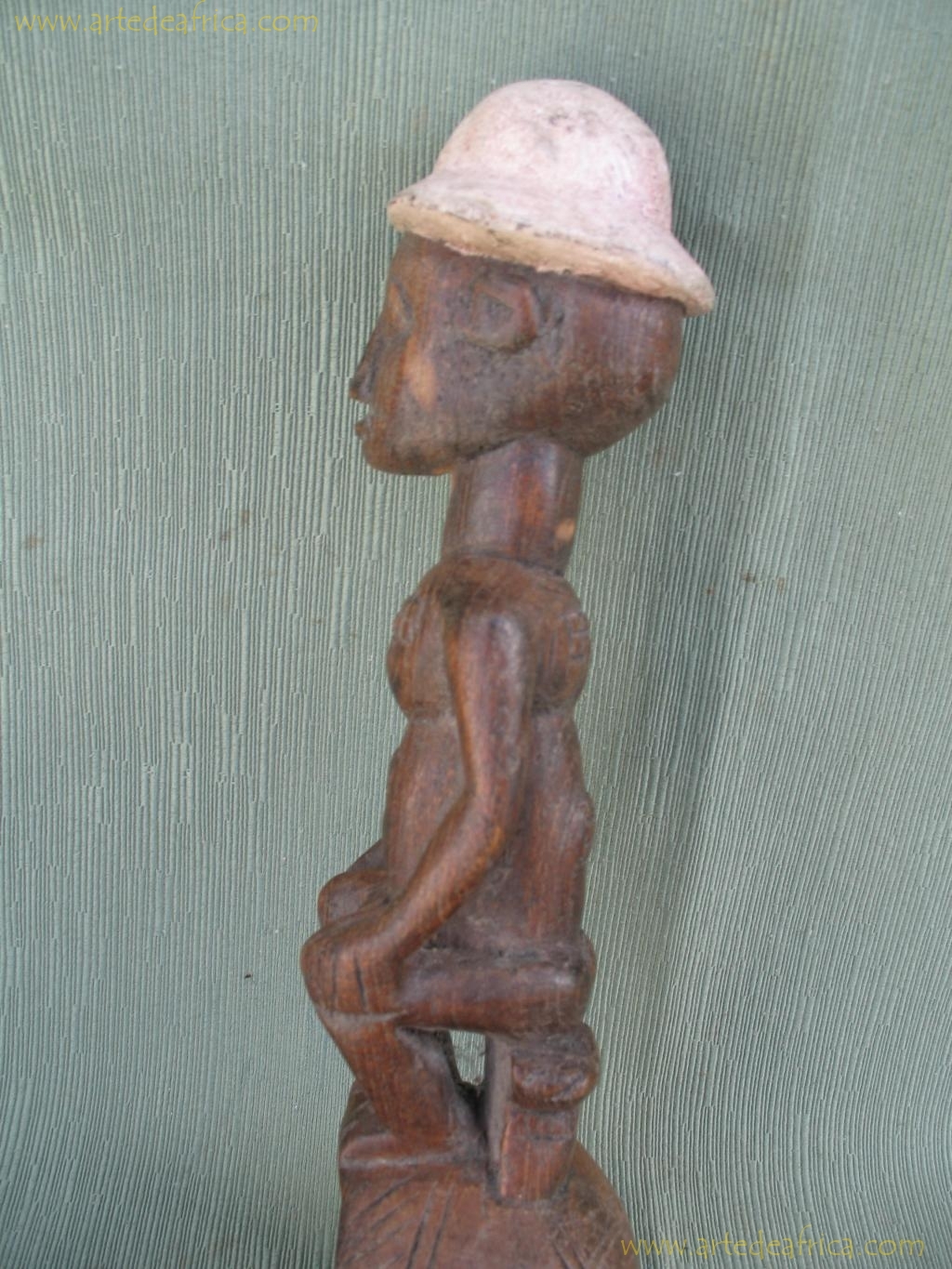 CUCHARA COLONO