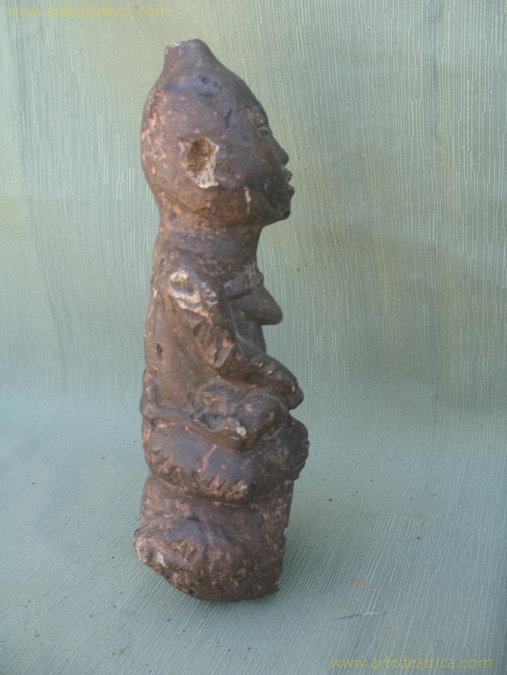 MATERNIDAD PFEMBA O PHEMBA PIPA