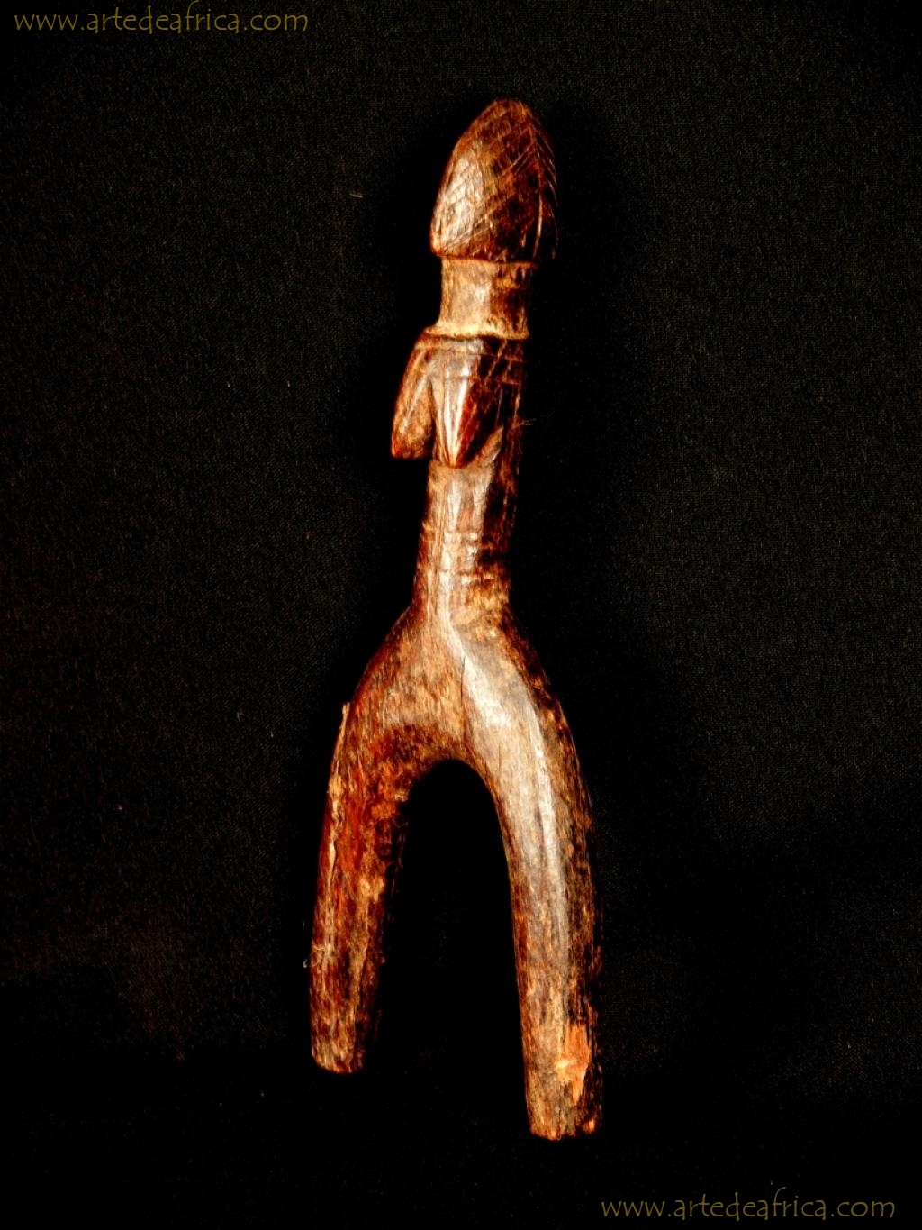MUÑECA BIIGA
