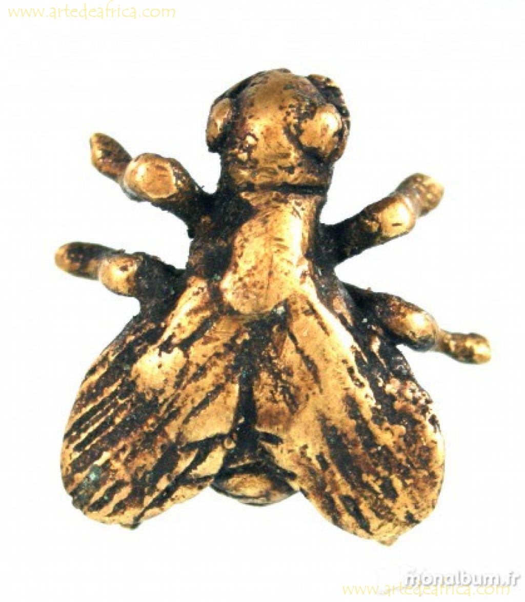 PESA INSECTO