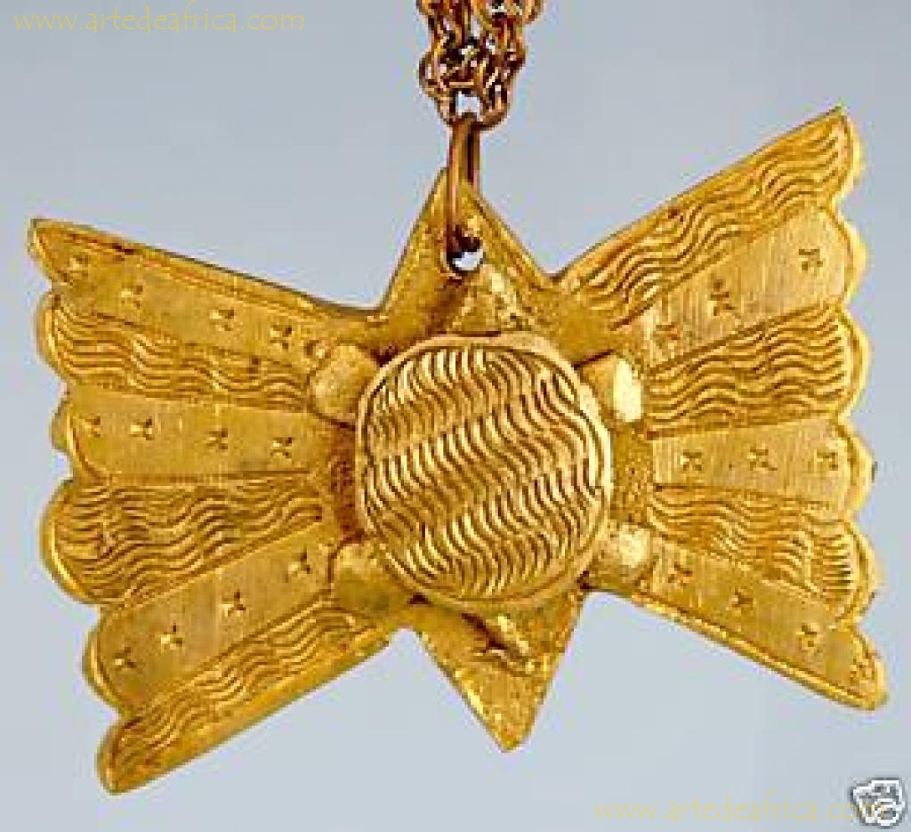 COLLAR REAL