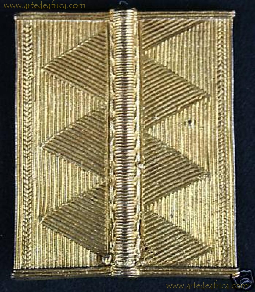 COLGANTE