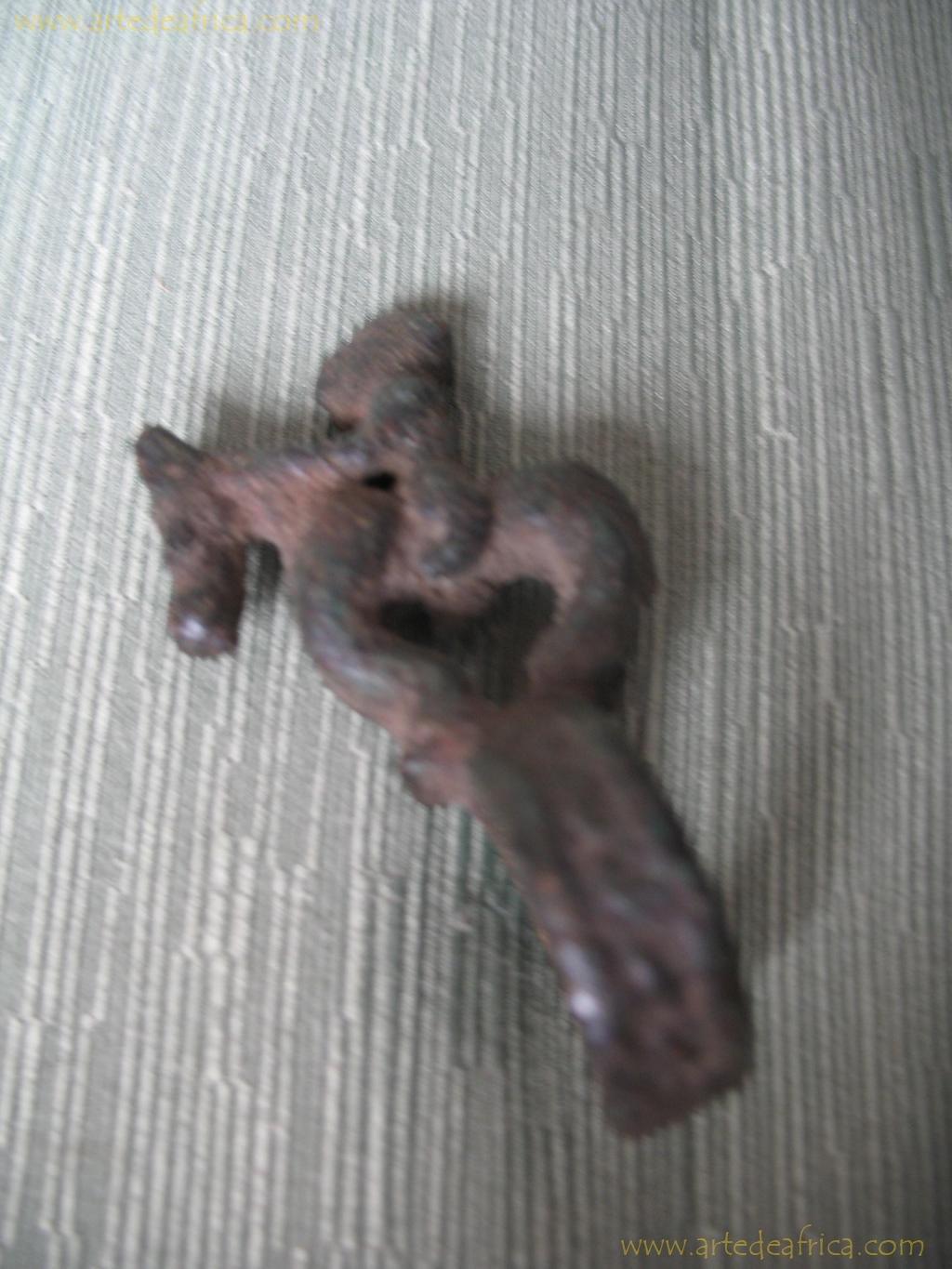 ANILLO HOGON A CABALLO
