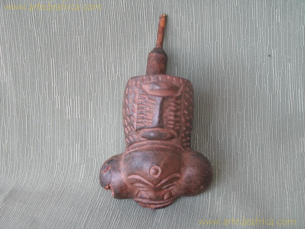 PIPA DE PRESTIGIO