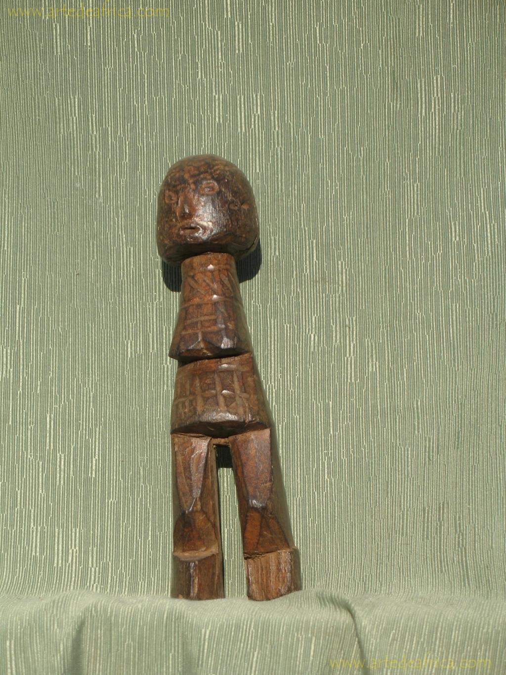 MUÑECA DE FERTILIDAD BIIGA