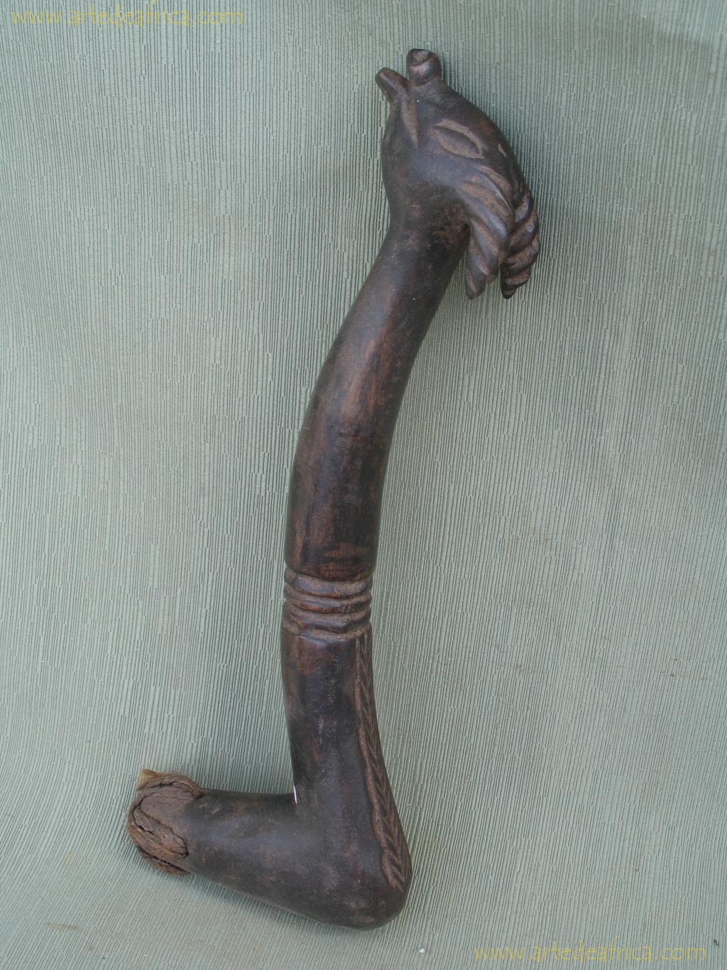 MARTILLO DE ADIVINACION