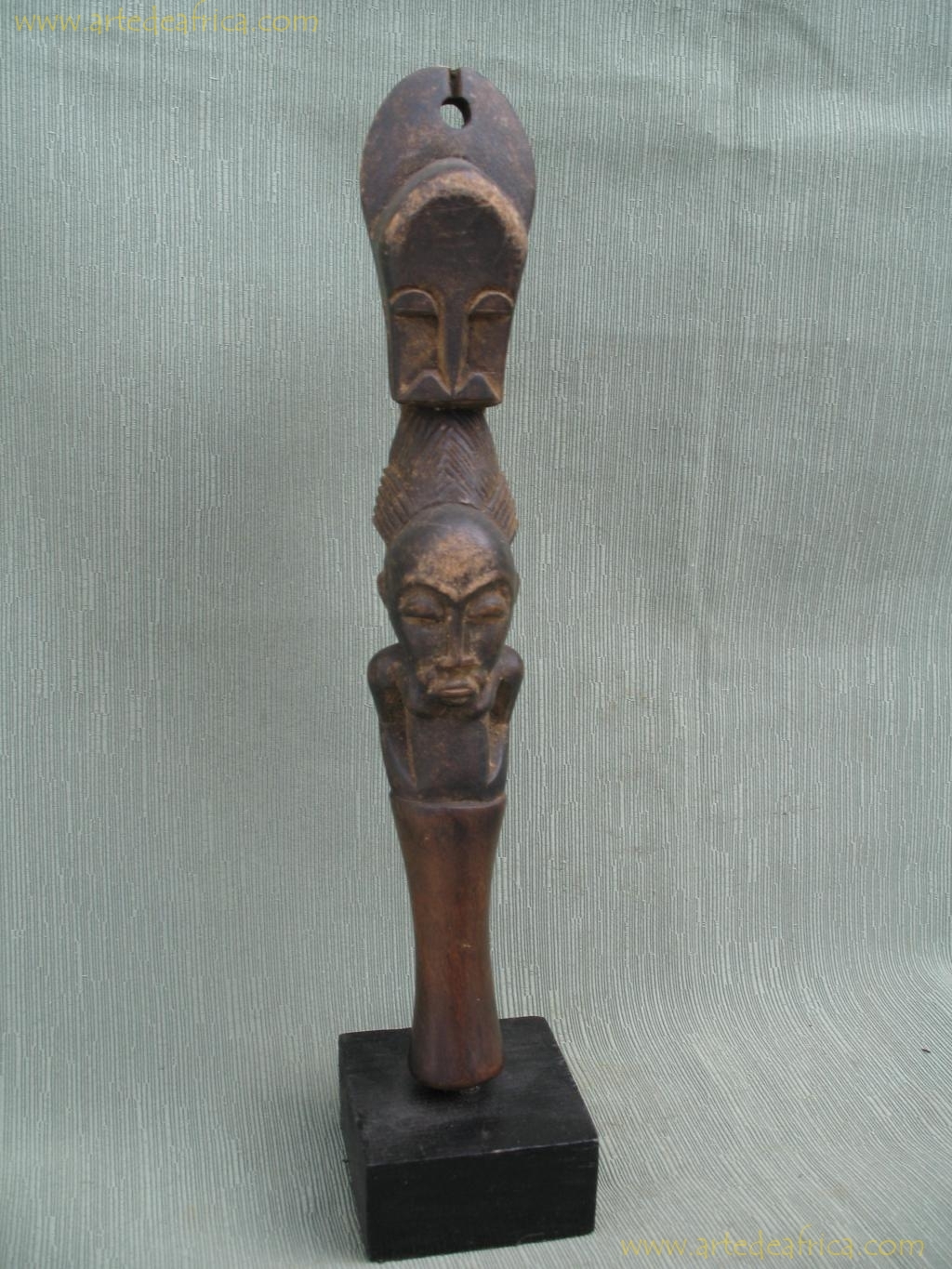 MARTILLO DE ADIVINACION