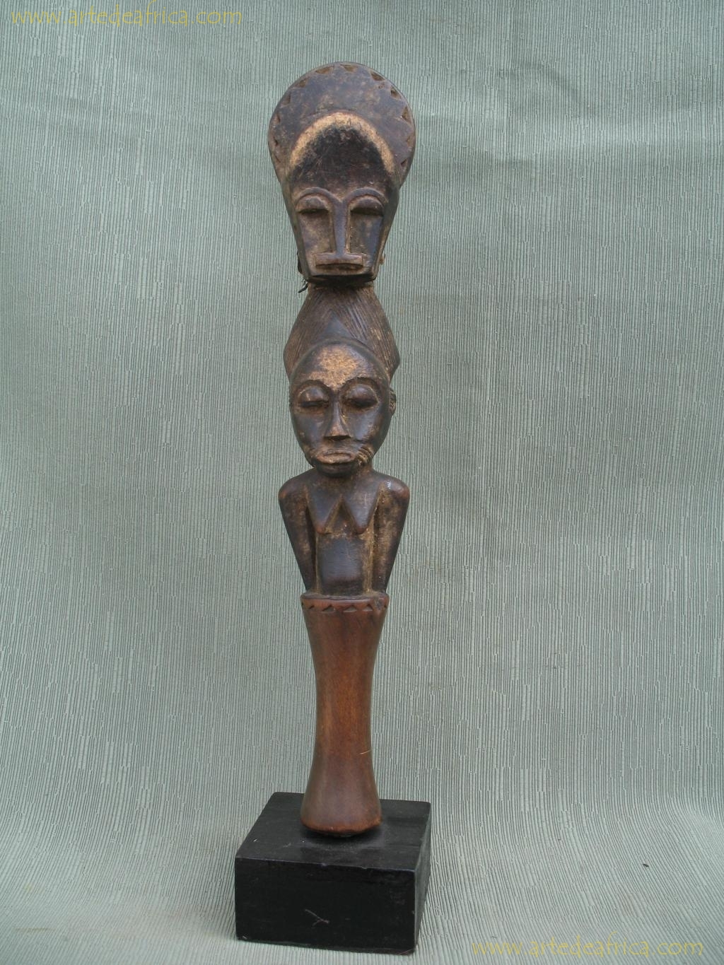 MARTILLO DE ADIVINACION
