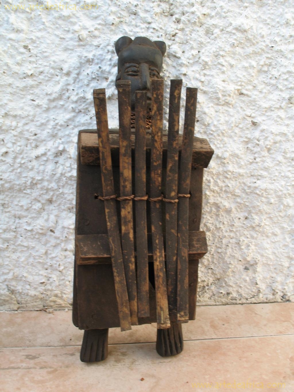 SANZA
