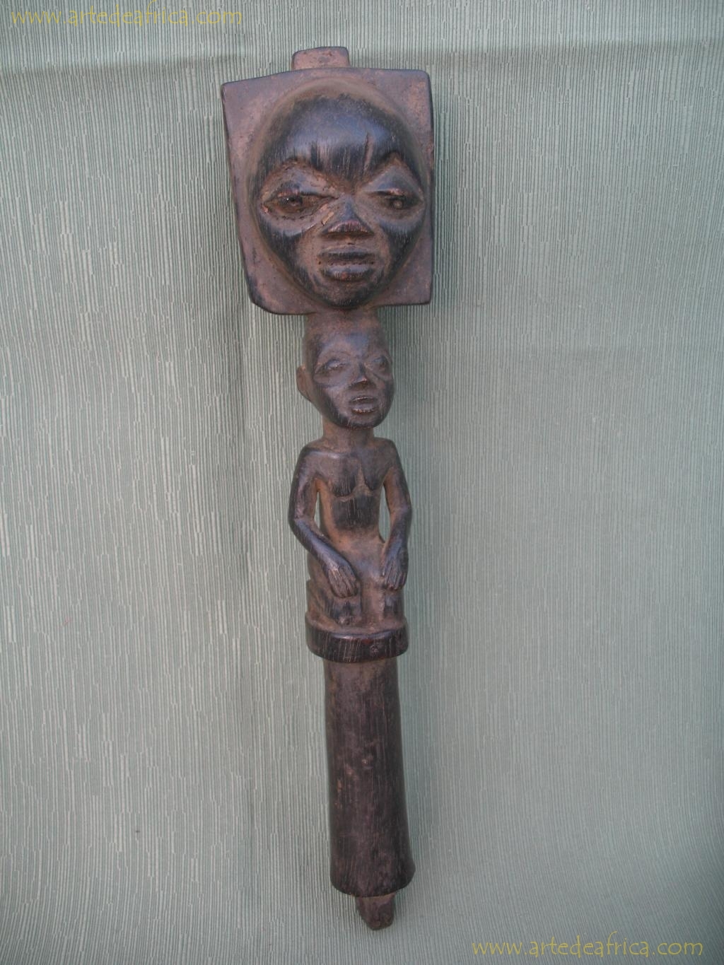 BASTON OSHE SHANGO