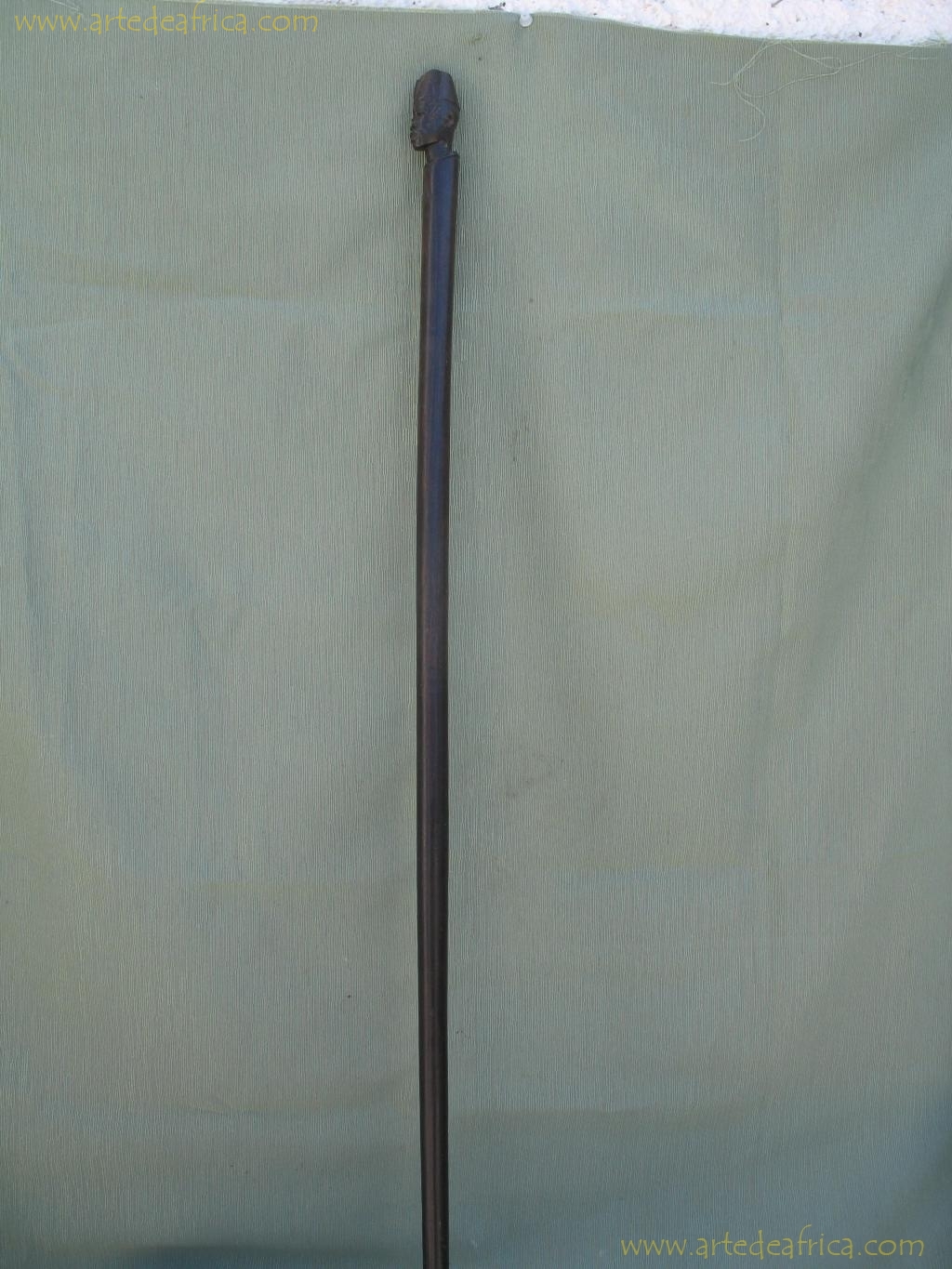 BASTON DE MANDO