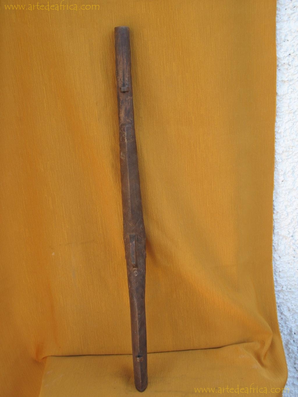 CETRO FUSIL