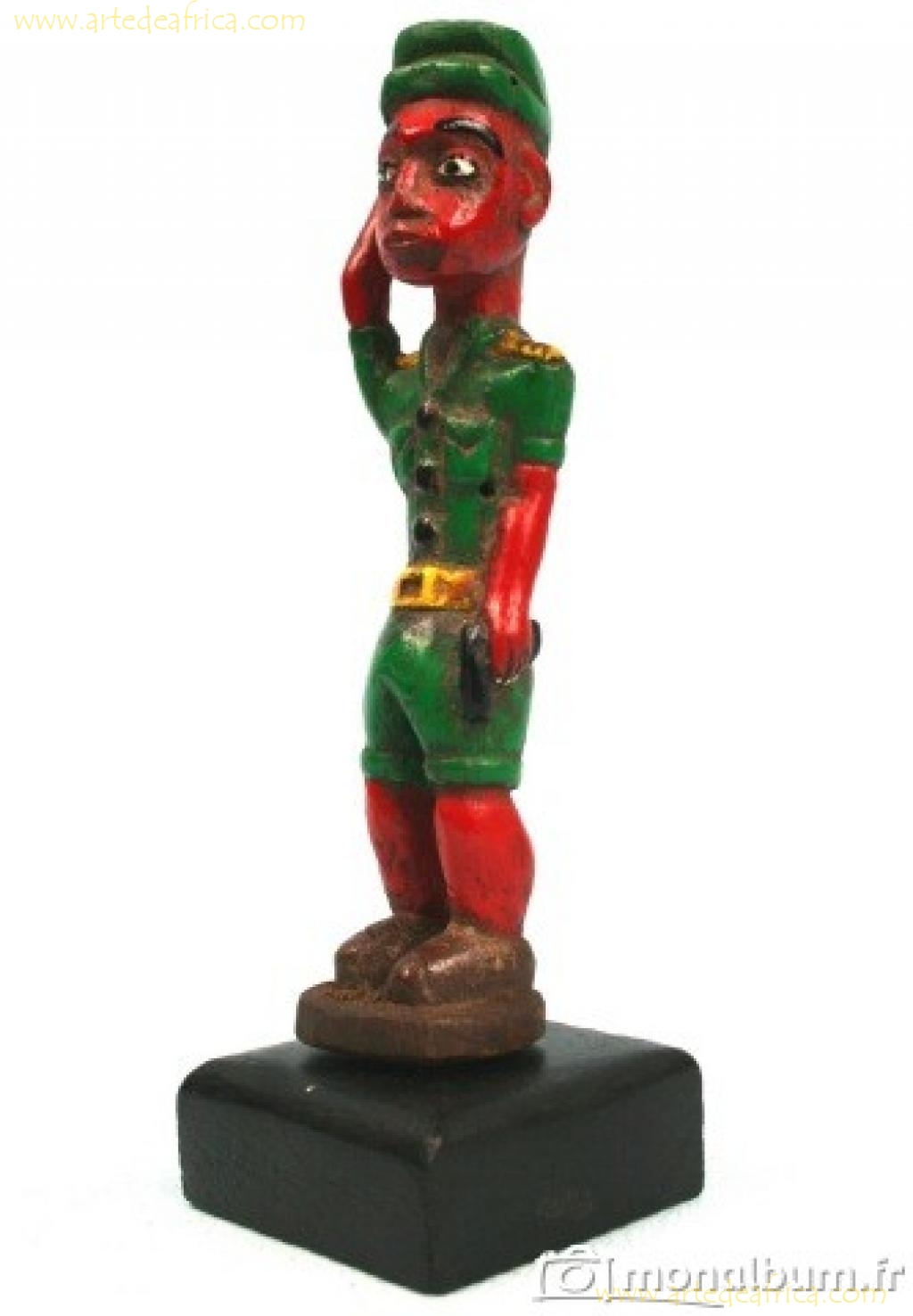 COLONO MILITAR