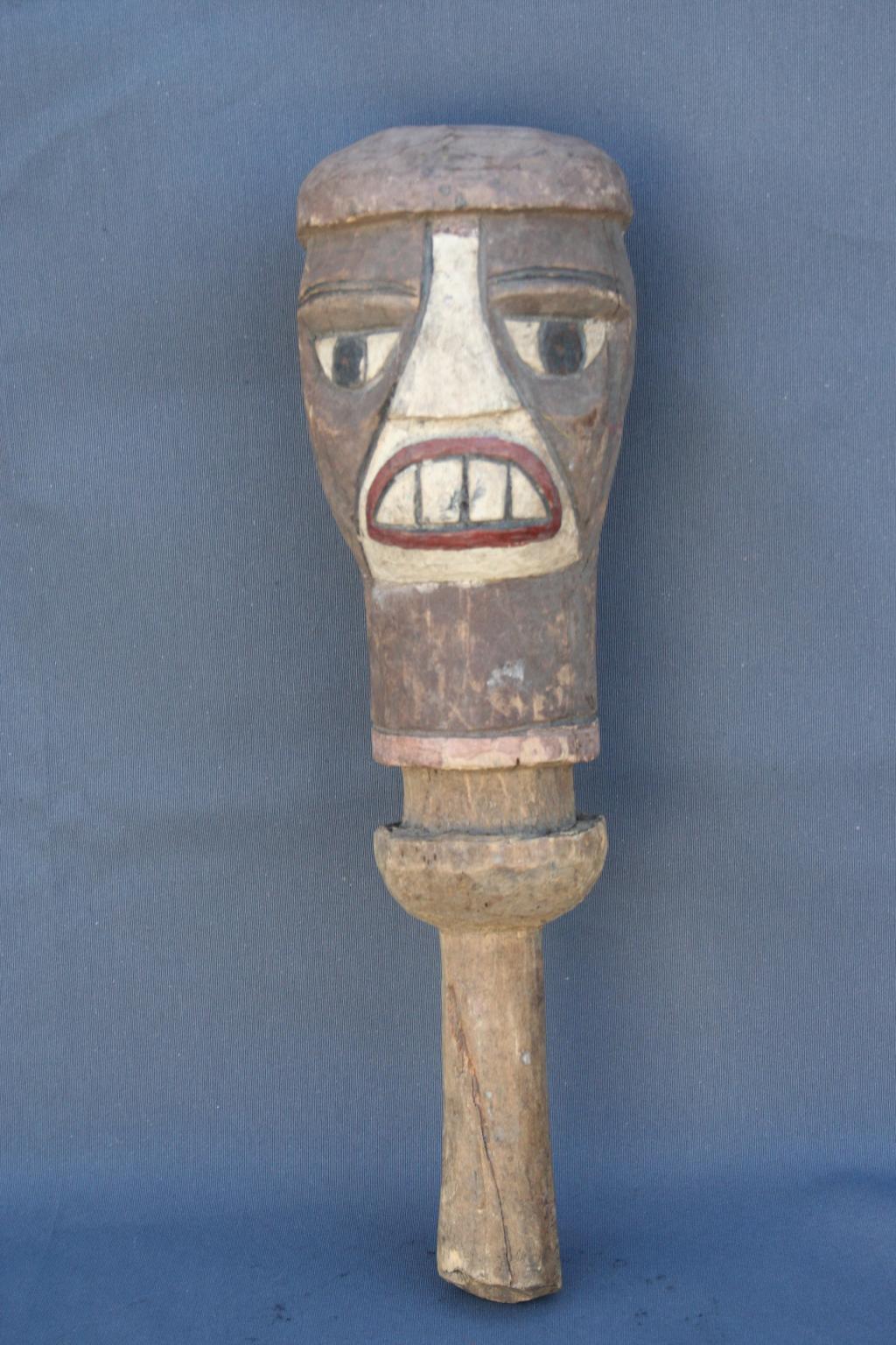 MARIONETA KEBEKEBE