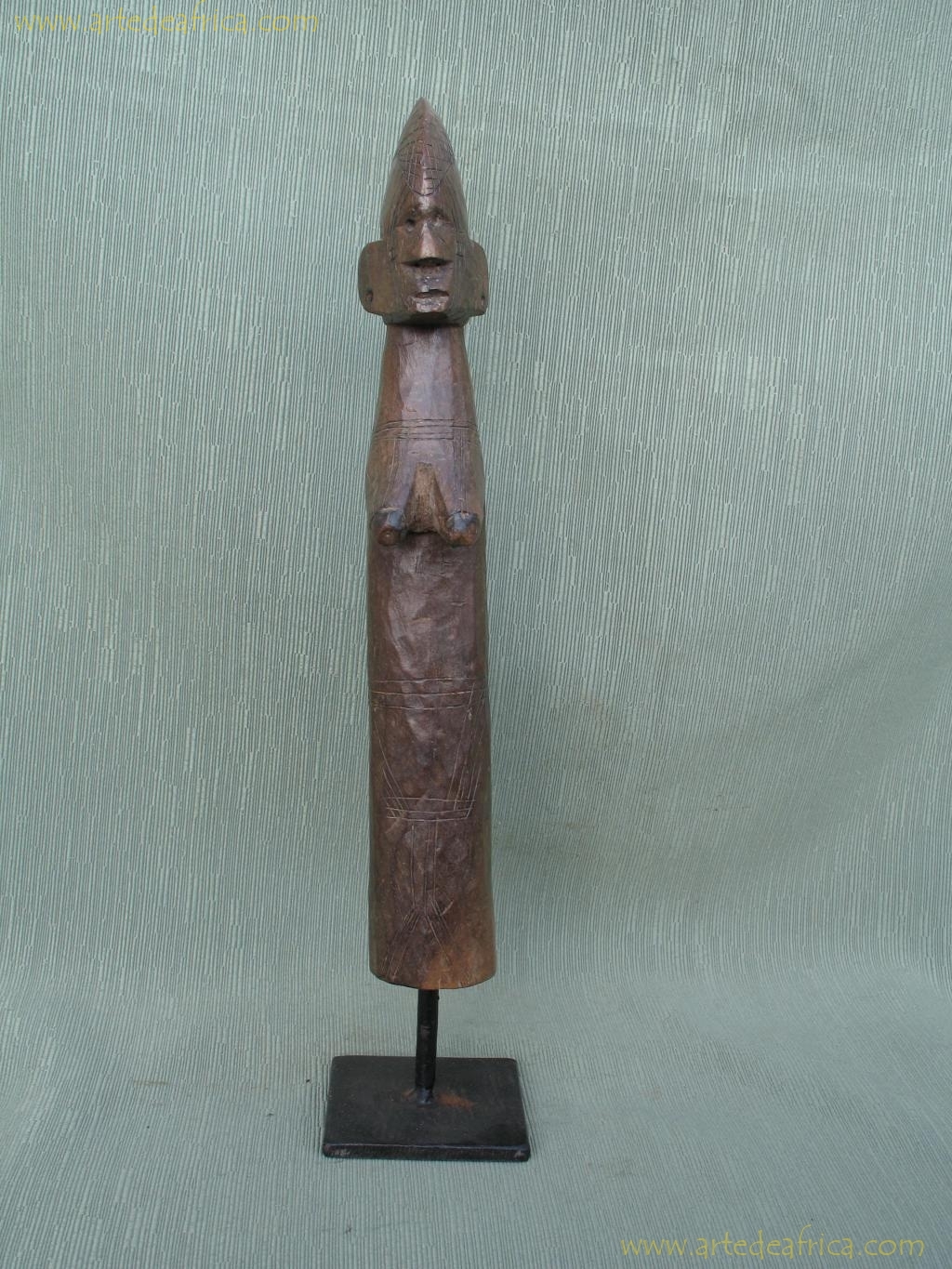 MUÑECA BIIGA