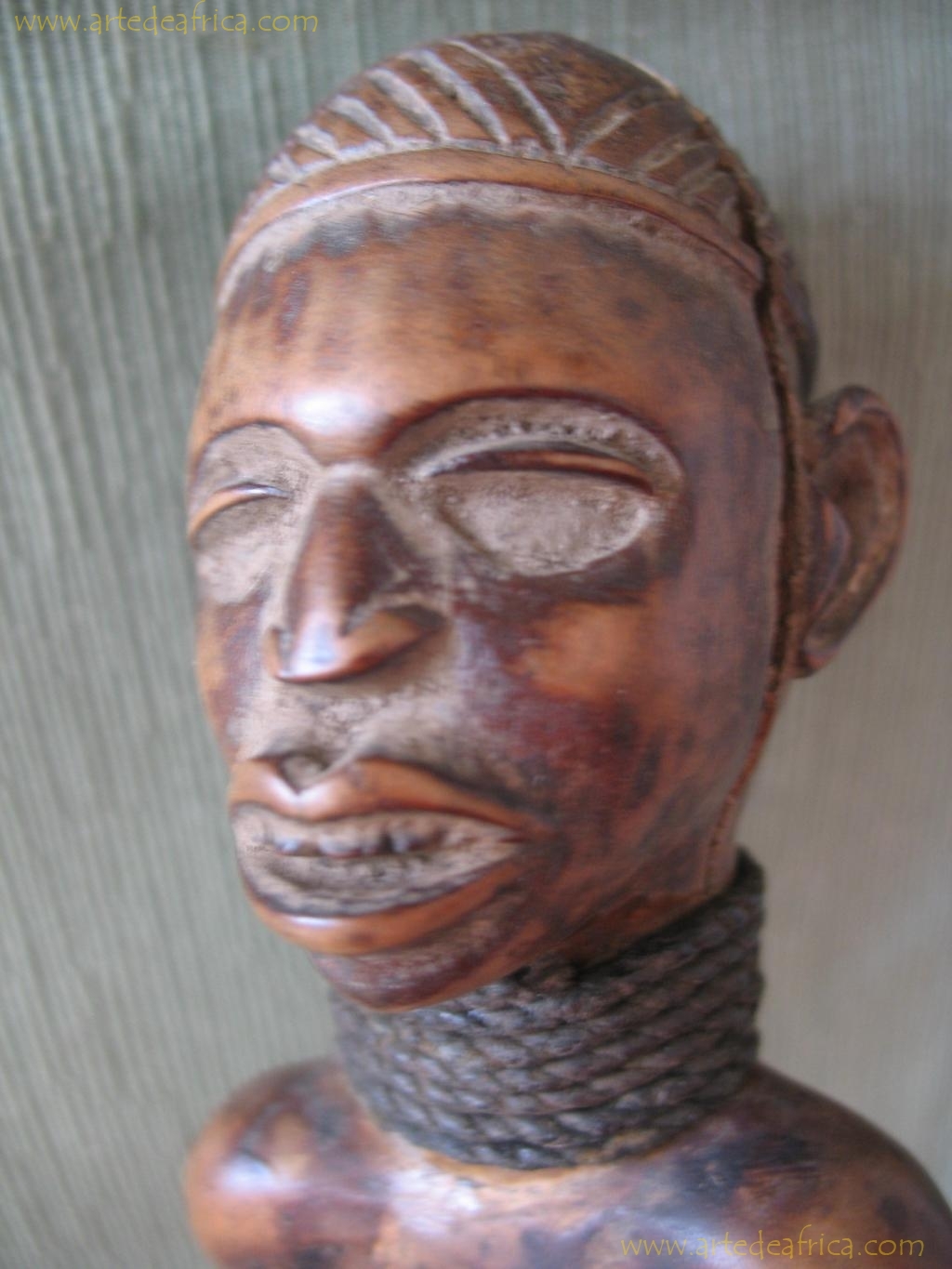 NKISSI